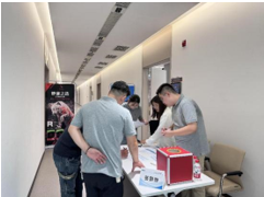 天津电科信息技术有限公司携手群晖科技与希捷科技成功举办数据全场景应用大会